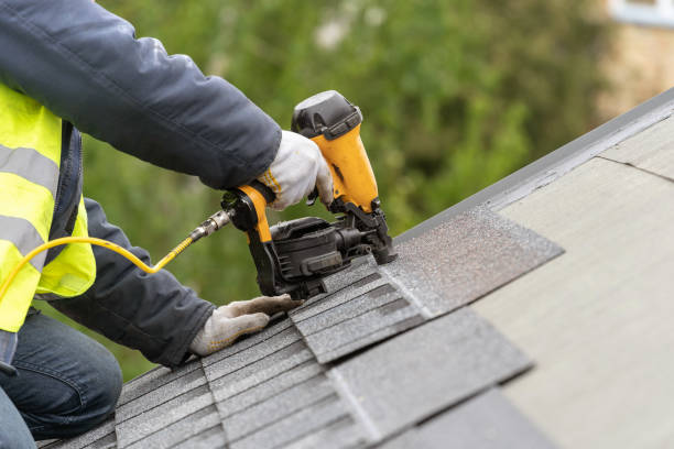 Best Metal Roofing Installation  in Kotzebue, AK